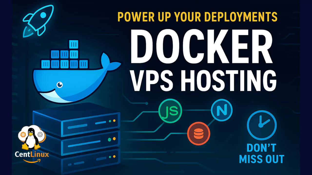 Deployment Guide for Next.js Application useing Docker on Hostinger VPS